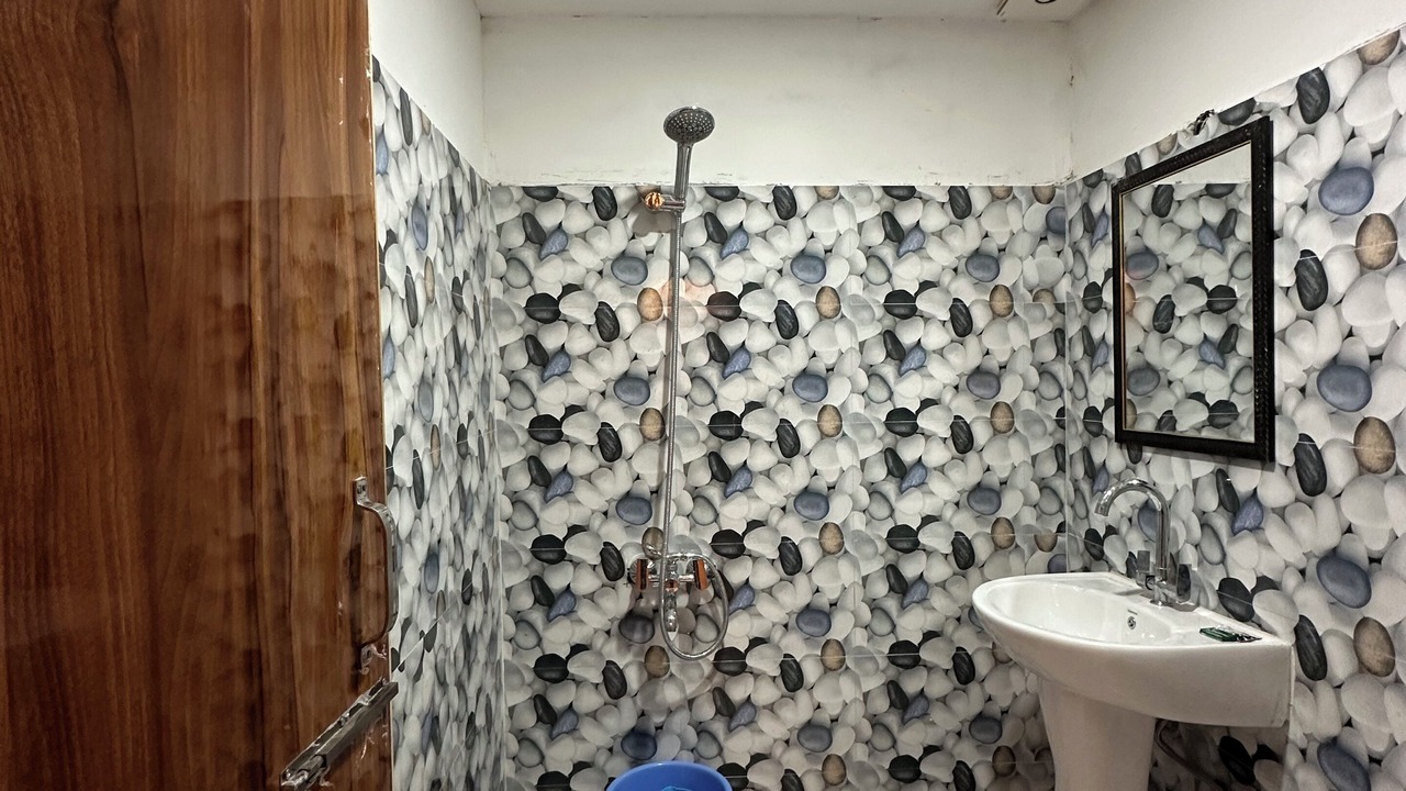 Photo of Bathroom in Dalhousie