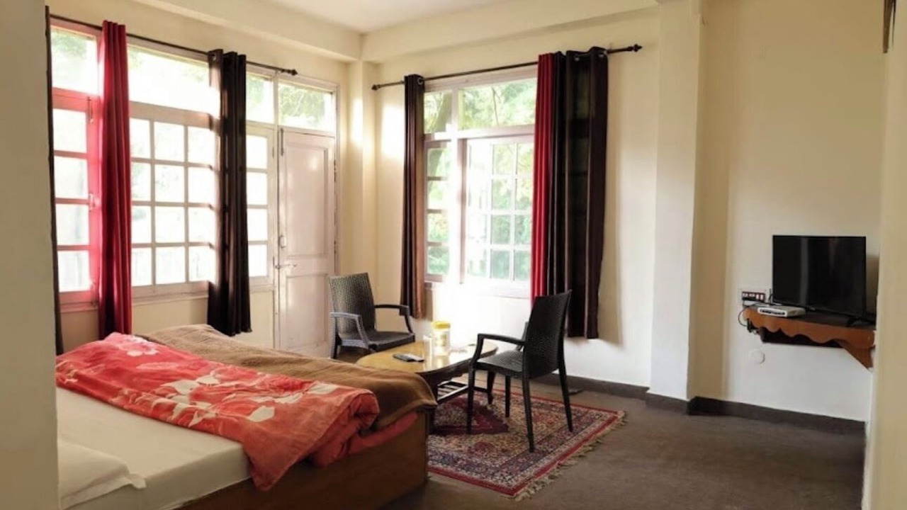 Photo of Bedroom in Dalhousie