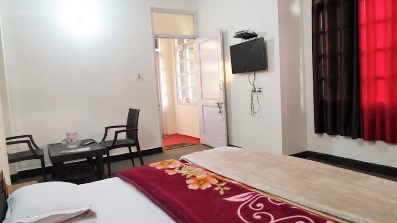 Photo of Bedroom in Dalhousie