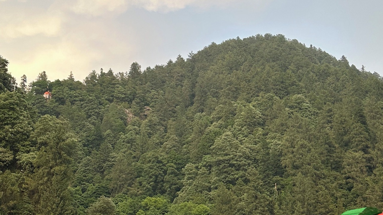 Photo of Outdoor in Dalhousie