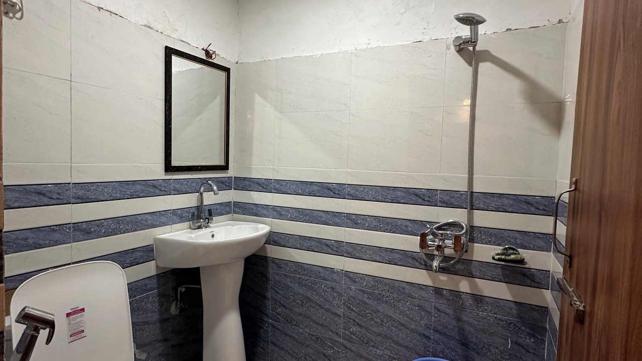 Photo of Bathroom in Dalhousie