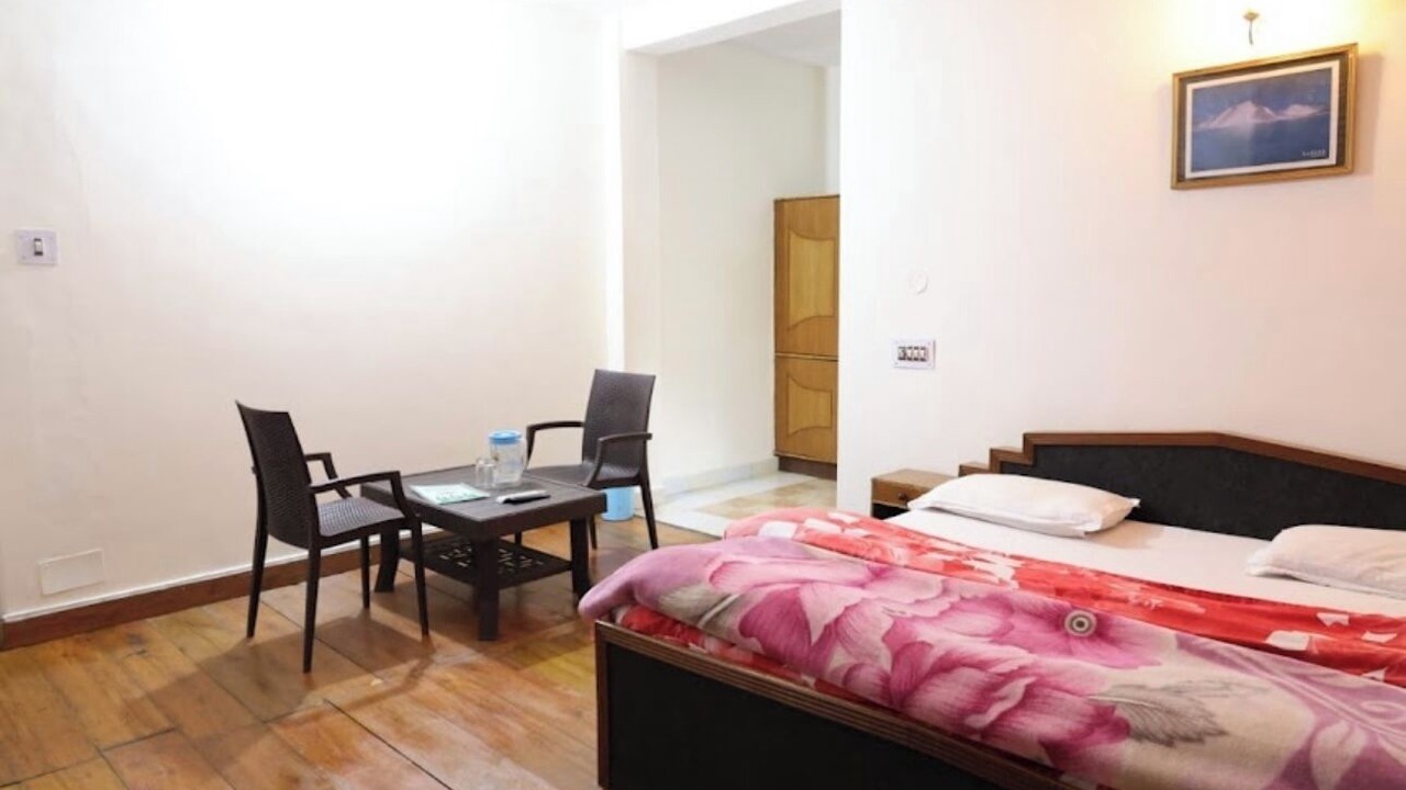 Photo of Bedroom in Dalhousie