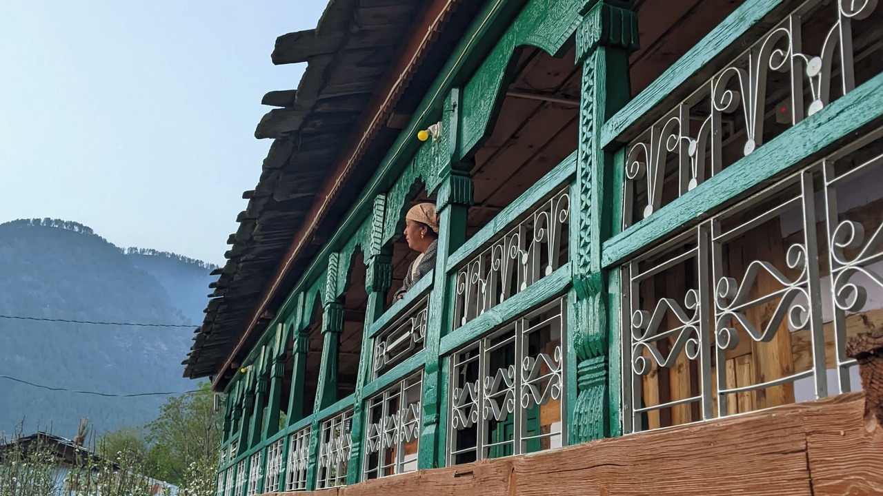 Photo of Outdoor in Purola