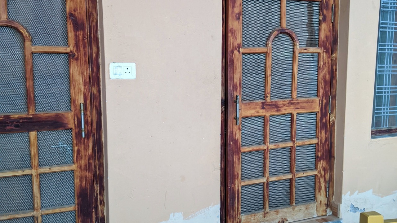 Photo of Patio Balcony in Purola