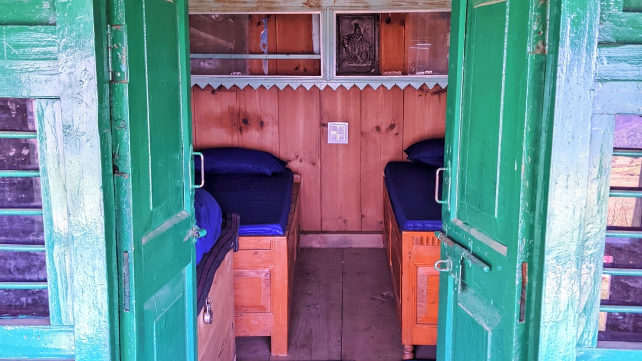 Photo of Patio Balcony in Purola