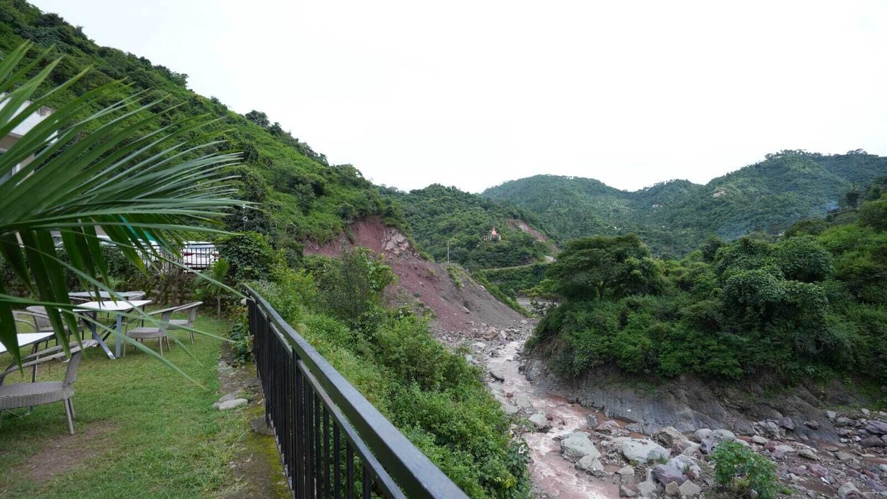 Photo of Outdoor in Kumarhatti