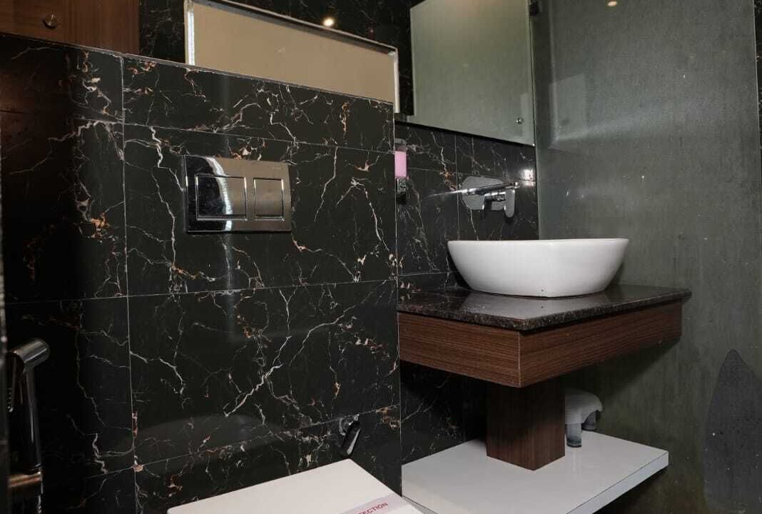 Photo of Bathroom in Kumarhatti