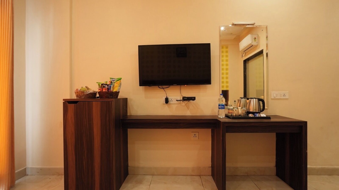 Photo of Bedroom in Kumarhatti