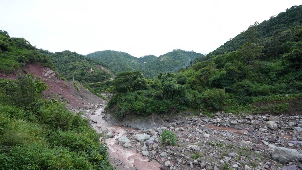 Photo of Outdoor in Kumarhatti