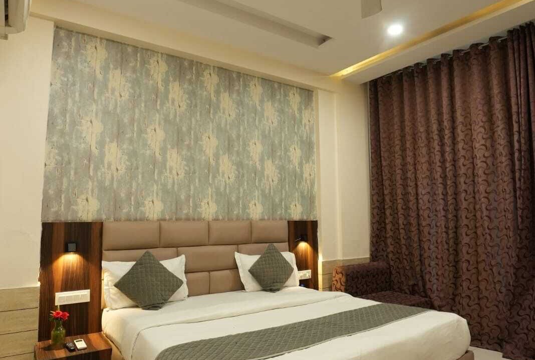 Photo of Bedroom in Kumarhatti