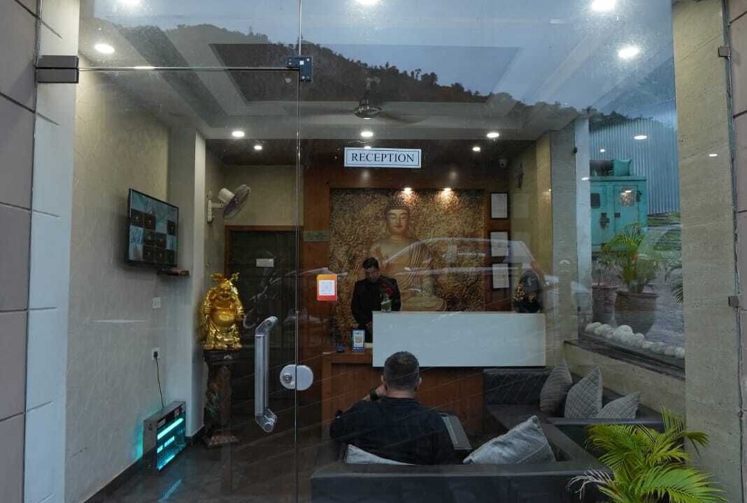 Photo of Livingroom in Kumarhatti