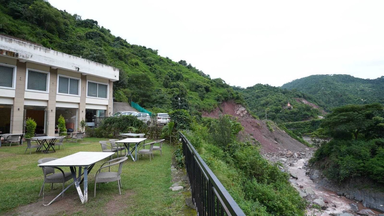 Photo of Outdoor in Kumarhatti