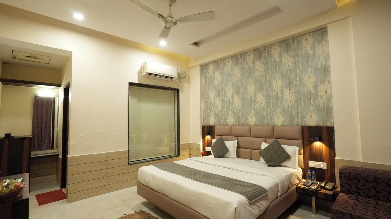 Photo of Bedroom in Kumarhatti