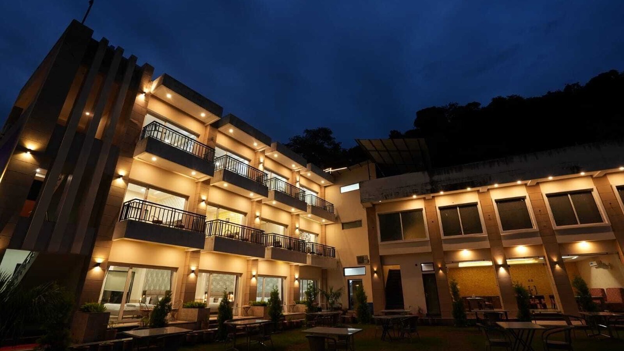 Photo of Outdoor in Kumarhatti