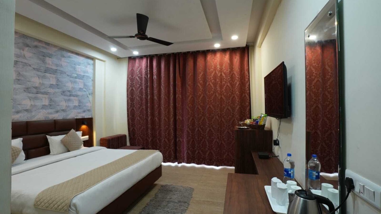 Photo of Bedroom in Kumarhatti