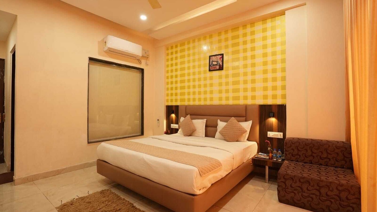 Photo of Bedroom in Kumarhatti