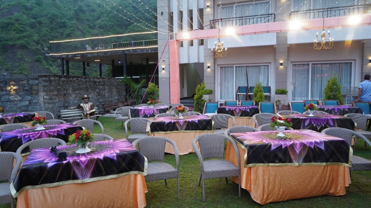 Photo of Outdoor in Kumarhatti