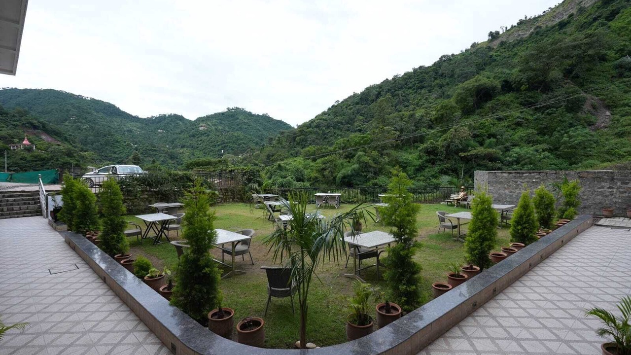 Photo of Outdoor in Kumarhatti