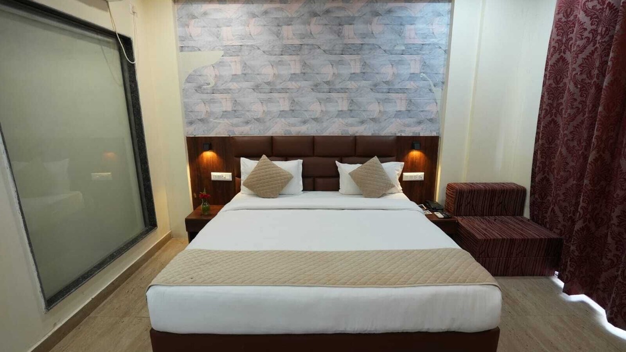 Photo of Bedroom in Kumarhatti