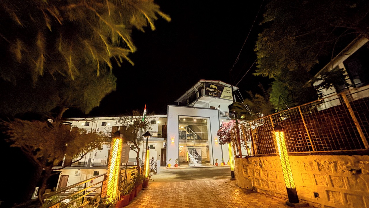 Photo of Outdoor in Lansdowne