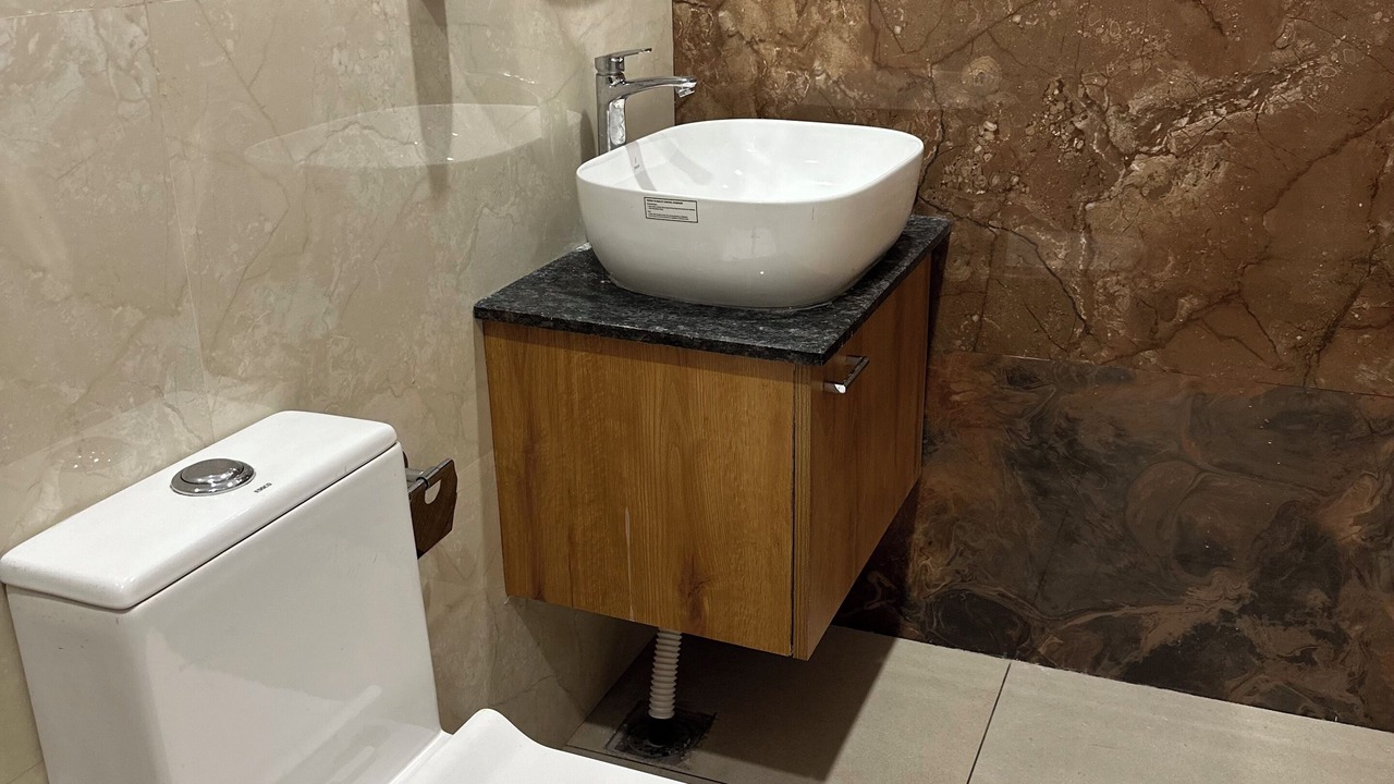 Photo of Bathroom in Haridwar