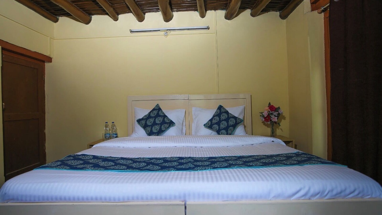 Photo of Bedroom in She