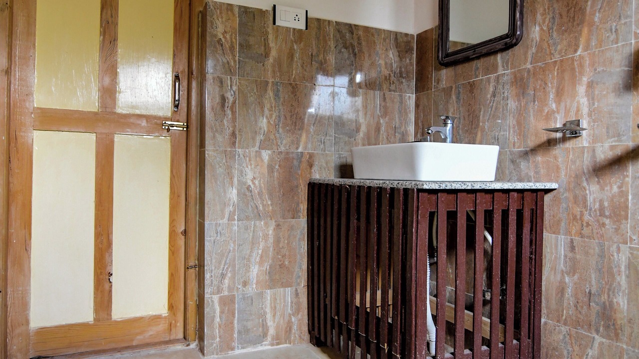 Photo of Bathroom in She
