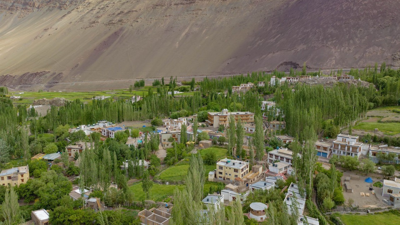 Photo of Others in Alchi