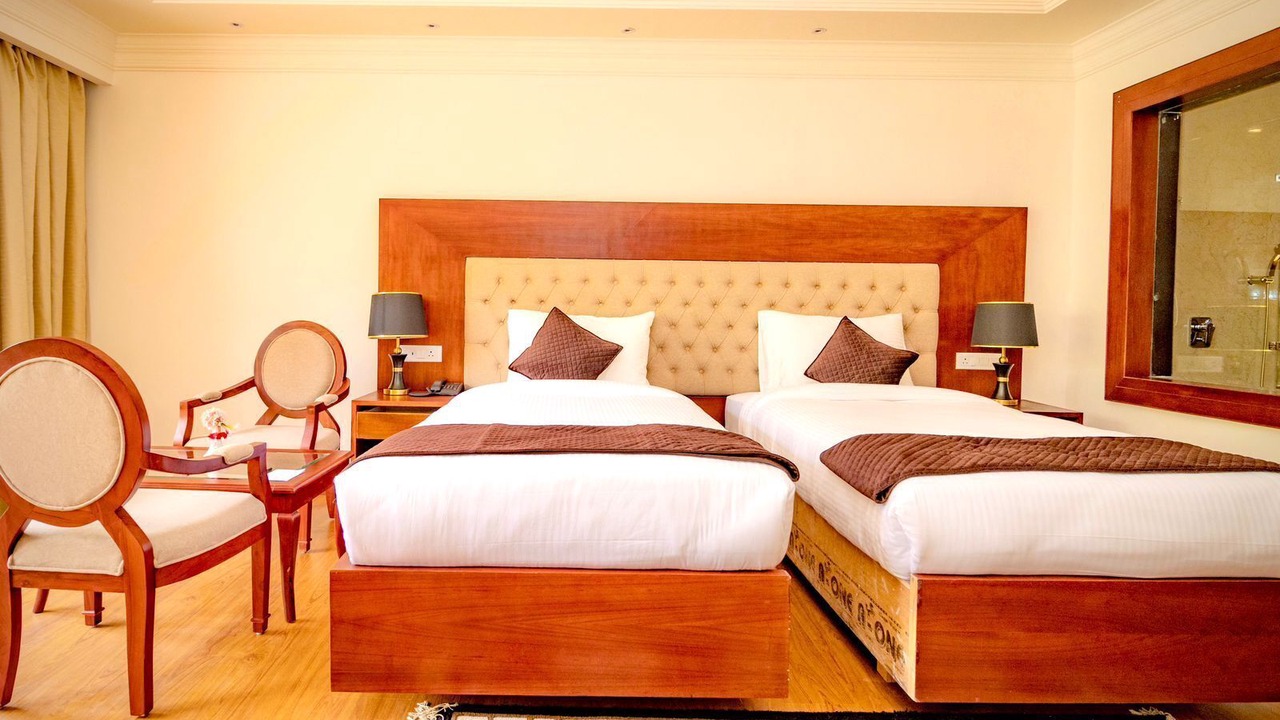 Photo of Bedroom in Alchi