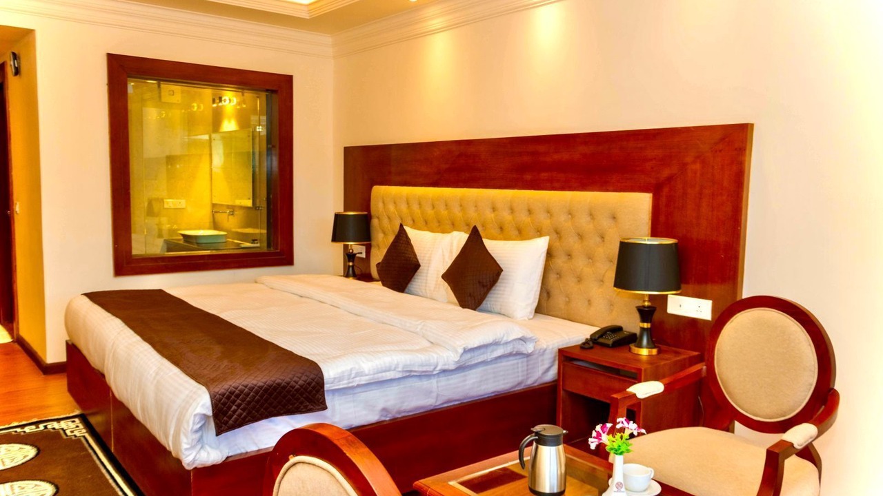 Photo of Bedroom in Alchi