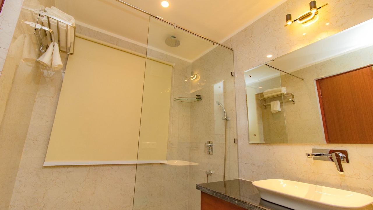 Photo of Bathroom in Alchi