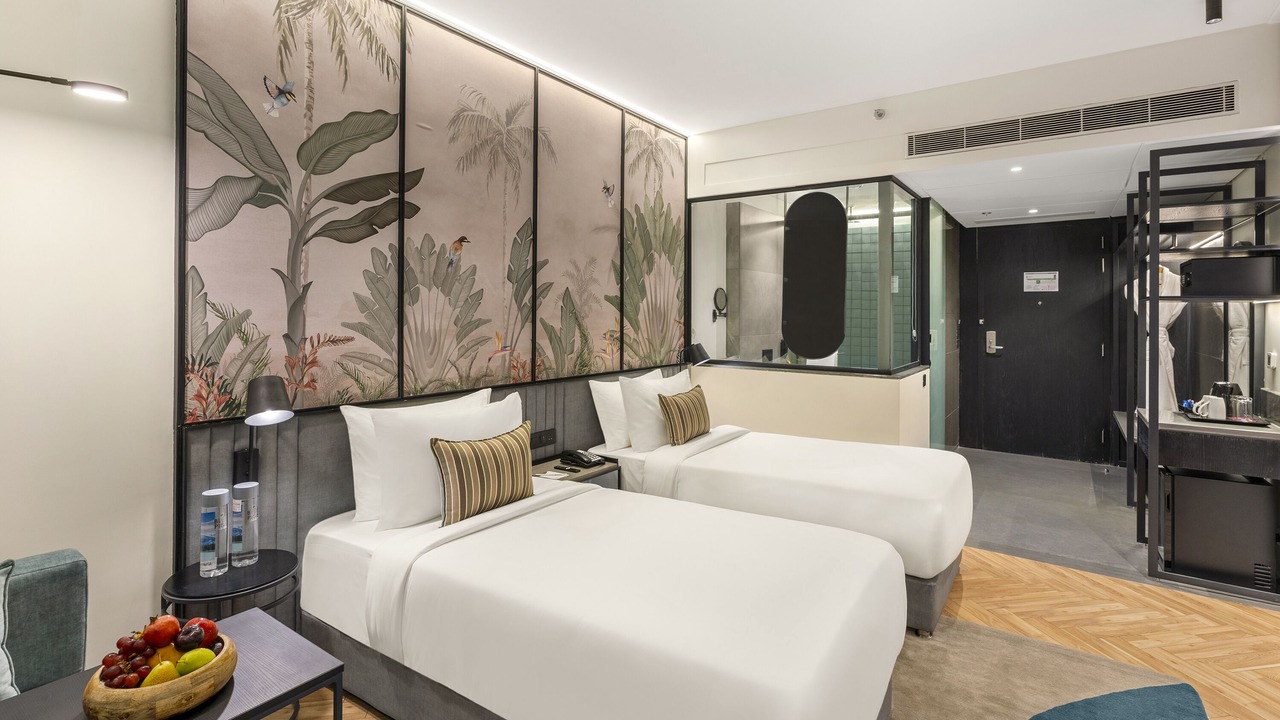 Photo of Bedroom in Ambala
