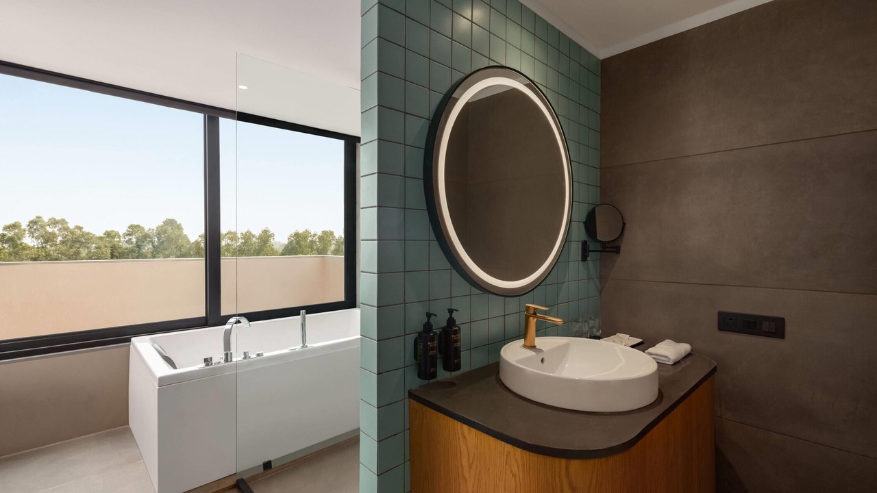 Photo of Bathroom in Ambala