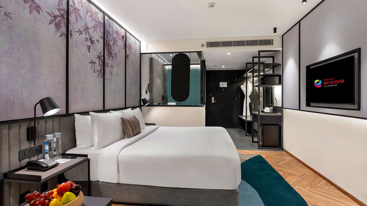 Photo of Bedroom in Ambala