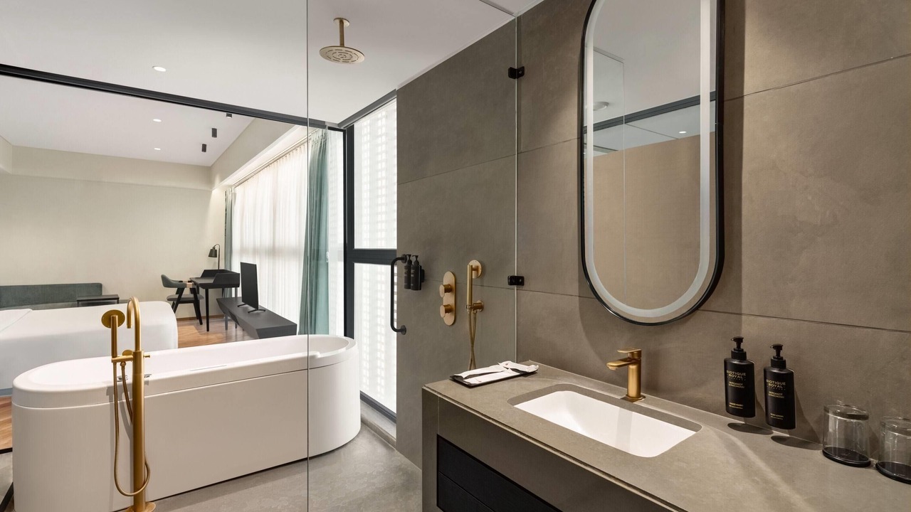 Photo of Bathroom in Ambala