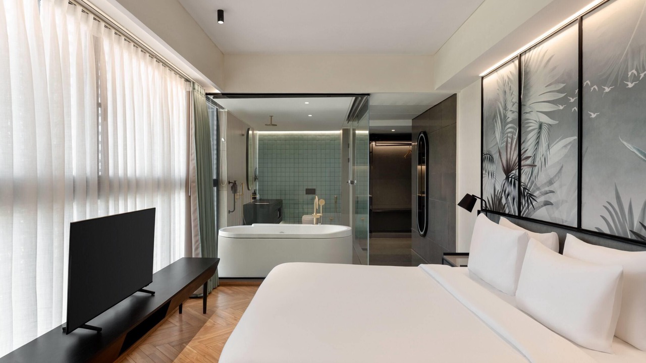 Photo of Bedroom in Ambala