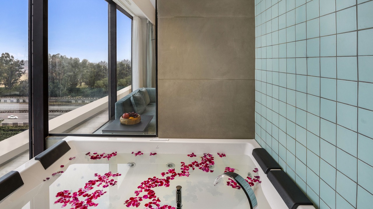 Photo of Bathroom in Ambala