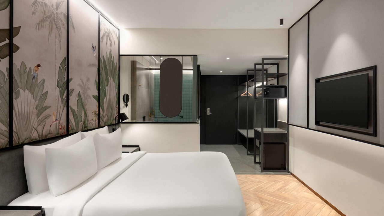 Photo of Bedroom in Ambala