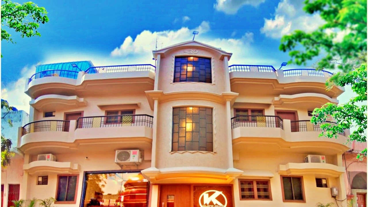 Photo of Outdoor in Varanasi