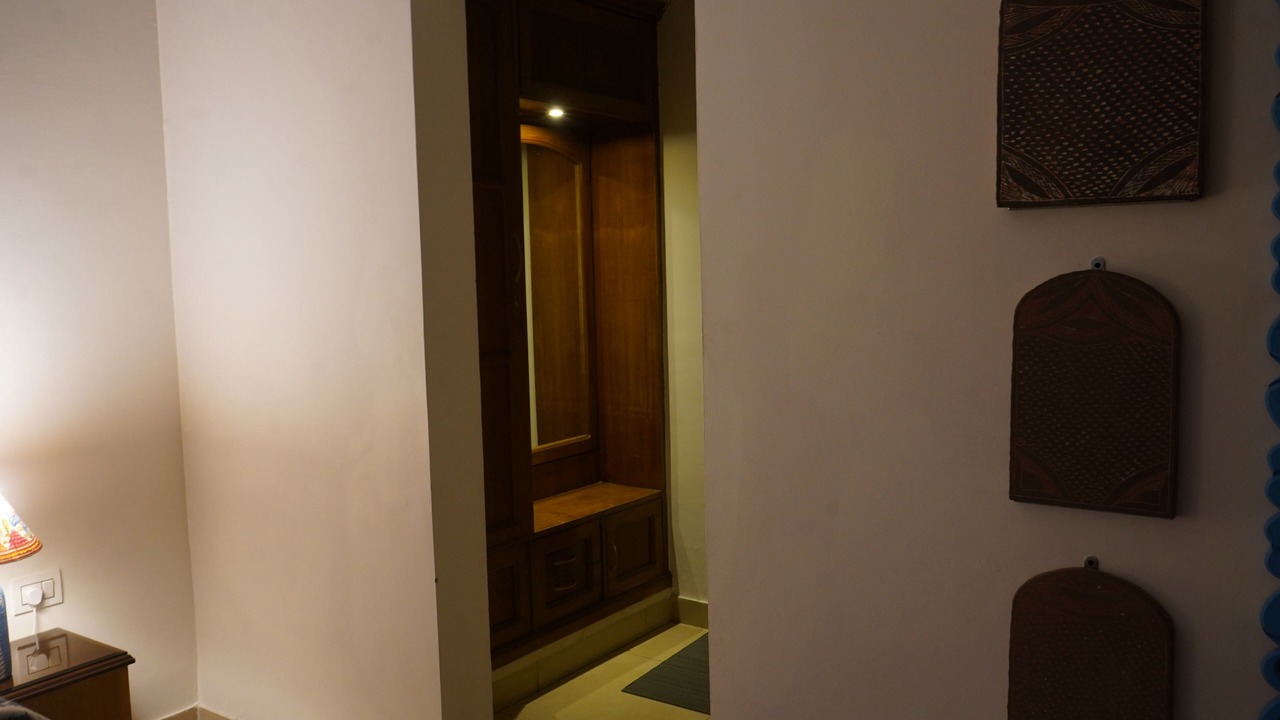 Photo of Bedroom in Rishikesh