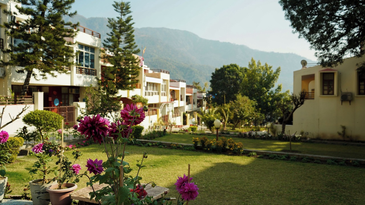 Photo of Outdoor in Rishikesh