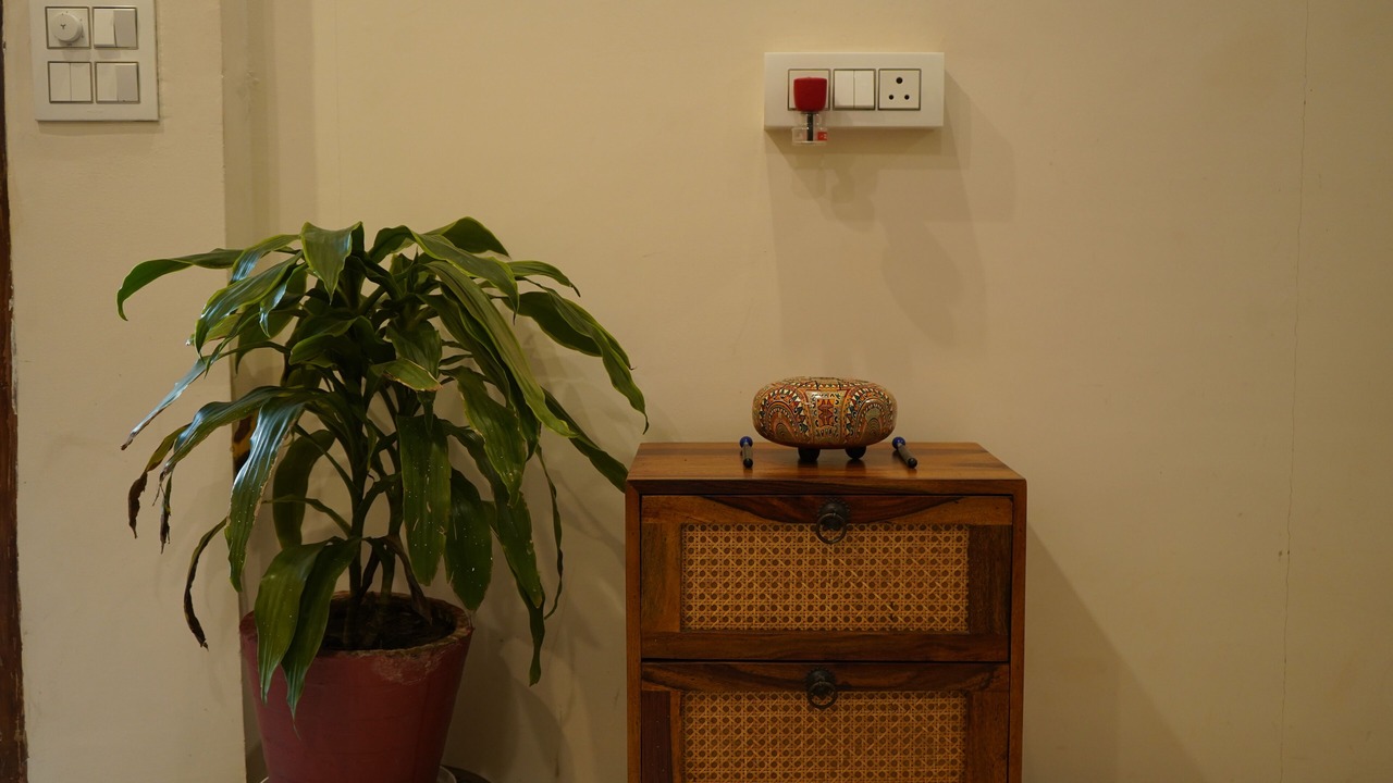 Photo of Bedroom in Rishikesh