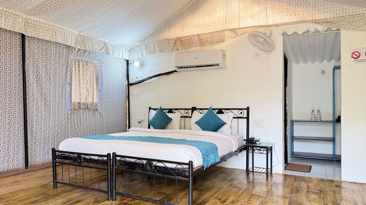 Photo of Bedroom in Marchula