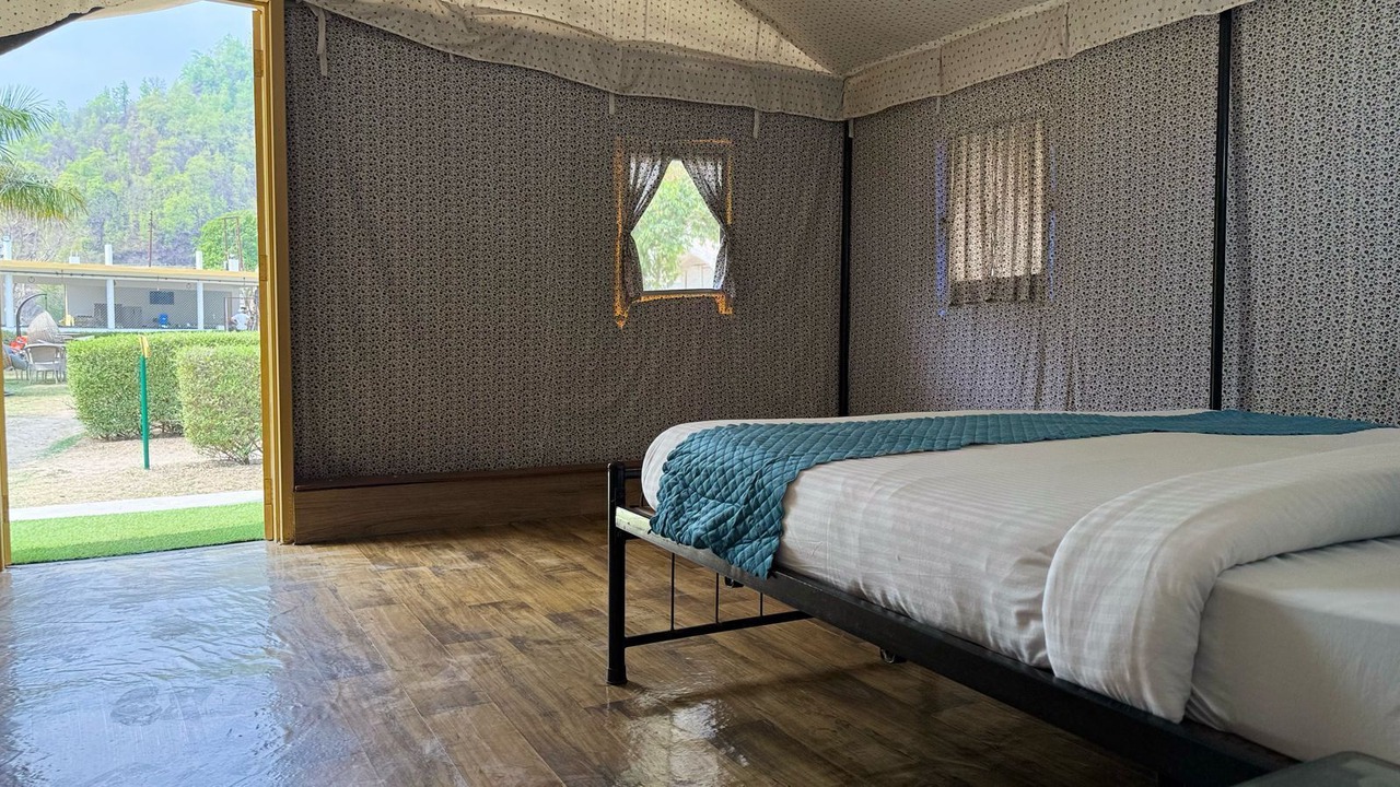 Photo of Bedroom in Marchula