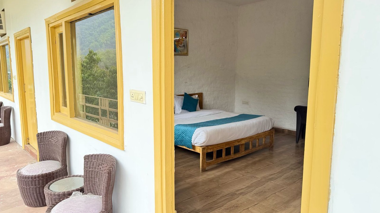 Photo of Bedroom in Marchula