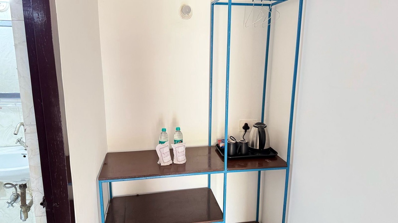 Photo of Bedroom in Marchula
