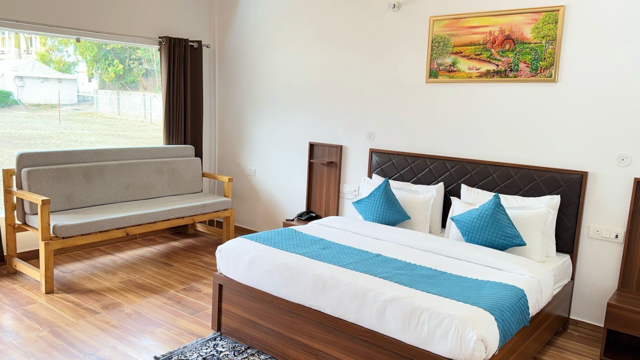 Photo of Bedroom in Marchula