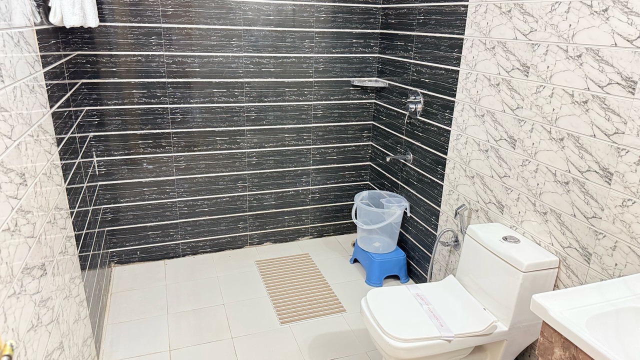 Photo of Bathroom in Marchula