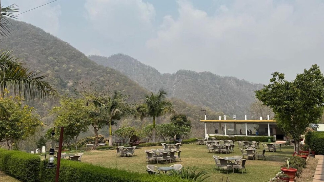 Photo of Outdoor in Marchula