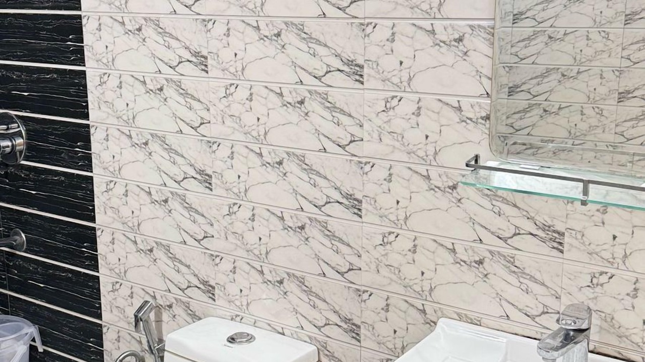 Photo of Bathroom in Marchula